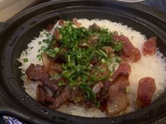 港式腊味煲仔饭-阿杜打边炉(五江天街店)