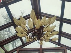 -少林寺欢喜地素斋馆