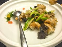 -味+新京宴·烤鸭·北京菜(创意谷店)