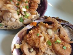 -渔娘渔家丹东海鲜(东直门店)