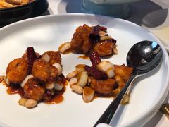 -俏江南天津时尚曲艺主题餐厅(马场道店)