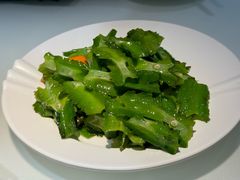 花椒四季豆-日昌餐馆(西点mall店)