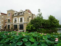-成都南湖公园