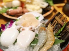 -牛New寿喜烧(青浦店)
