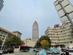 -陈记麻辣烫(浦口道店)