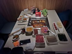-海底捞火锅(万丰桥店)