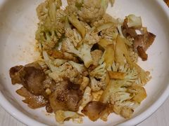 -九毛九西北菜(番禺万达店)