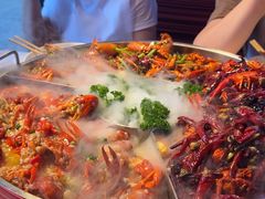 -靓靓蒸虾·头牌蒸虾(雪松路总店)