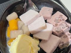 -鲜芋仙(花都融创茂店)