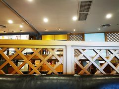 -星巴克(广州正佳广场4层店)