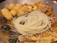 -小螺大作·螺蛳粉火锅(林和西店)