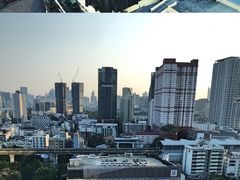 -曼谷铂尔曼皇权酒店
