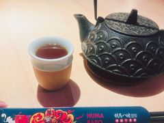 -胡马八破·川菜小馆(宽厚里店)