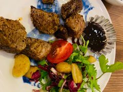 -红叶日料·放题·海胆·定食(星海店)
