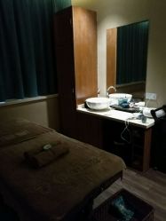 -琉璃时光SPA国际连锁机构