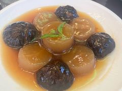 -五观堂素食(新华路店)