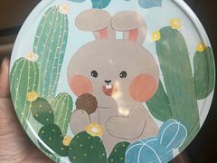 -家琳甜品(江南东店)