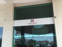 -克拉甘丽晶酒店