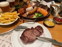 -宝莱纳餐厅(滨江店)