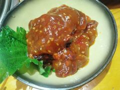 -丸藏和牛烧肉专门店(园区师惠坊店)