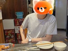 -福苗小骆驼烧烤(望京店)