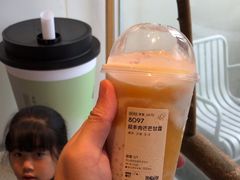 -喜茶(佛山顺德容桂天佑城店)