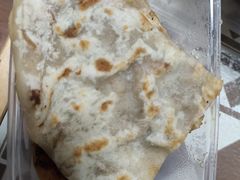 京东肉饼-新月斋(豆瓣胡同店)