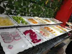 -一号桥自助火锅城(小西沟店)