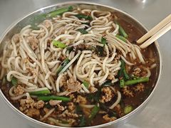 -正宗杨记普洱酸醋米线(总店)
