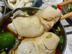-琥珀川糟粕醋火锅(慈云寺店)