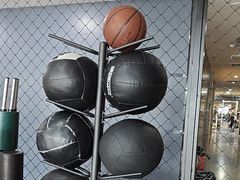 -超鹿运动健身(紫阳商贸中心店)