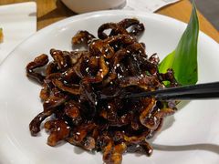 -枣子树·素食餐厅(普陀山店)