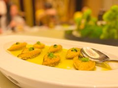 -武汉香格里拉大酒店·香宫中餐厅