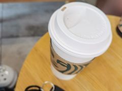 -星巴克(深圳石岩星城店)