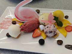 -哈根达斯(武汉天地店)