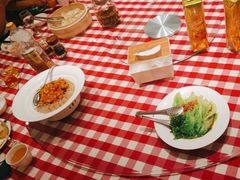 -西贝(六里桥旗舰店)