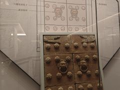 -洛阳古墓博物馆