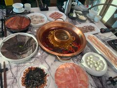 -肆味(东原1891江景店)