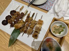 -彩汐 日式海鲜&烧鸟居酒屋