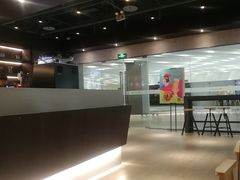 -瑞幸咖啡(外滩SOHO店)