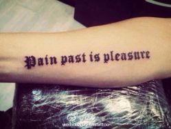 -KISS TATTOO 中国高端刺青店