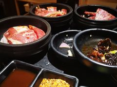 -九田家黑牛烤肉料理(石路天虹店)