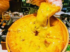 -耶里夏丽·丝路新疆菜·清真食品(徐家汇臻选店)