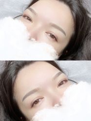 -MIVI野生眉纹绣纹眉