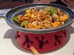 -渝蛙馆(新百店)