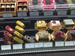 -布歌东京(金融街购物中心店)