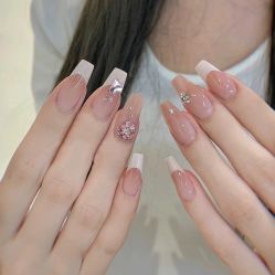 -M·X Nail日式美甲美睫