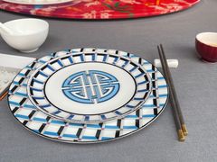 -上海滩餐厅(BFC外滩金融中心店)