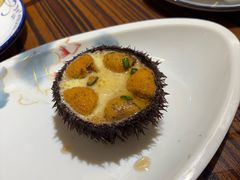 -旺角小渔村·海肠捞饭开创者(二马路店)