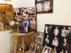 -壹人壹像工作室(购物公园店)